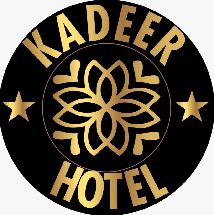 Kadeer Hotel Alanya Exteriör bild
